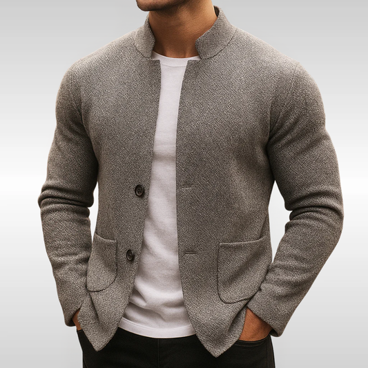 Joey Cardigan for Easy Spring Days