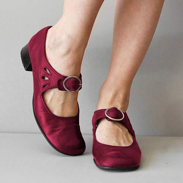Aroha | Women's Slip-On Sandals with Arch Support