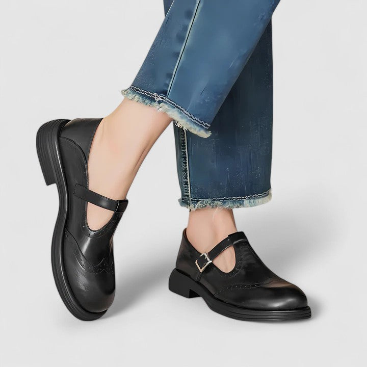 Cali | Women's Orthopedic Slip-On Shoes with Arch Support
