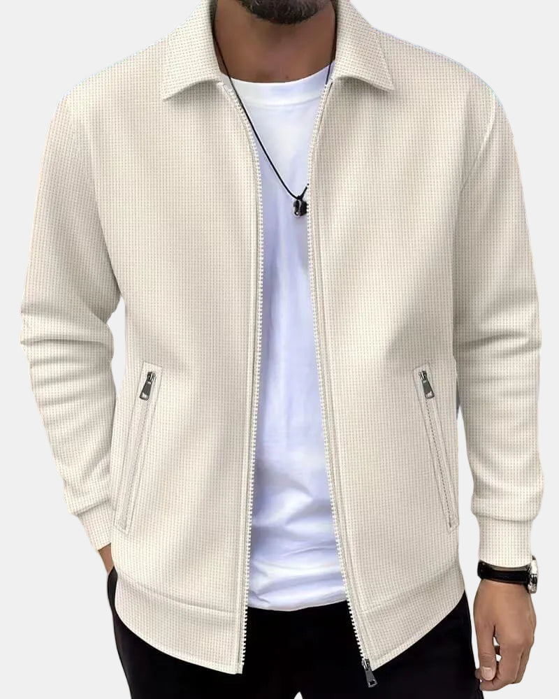 Jaxon | Casual Jacket