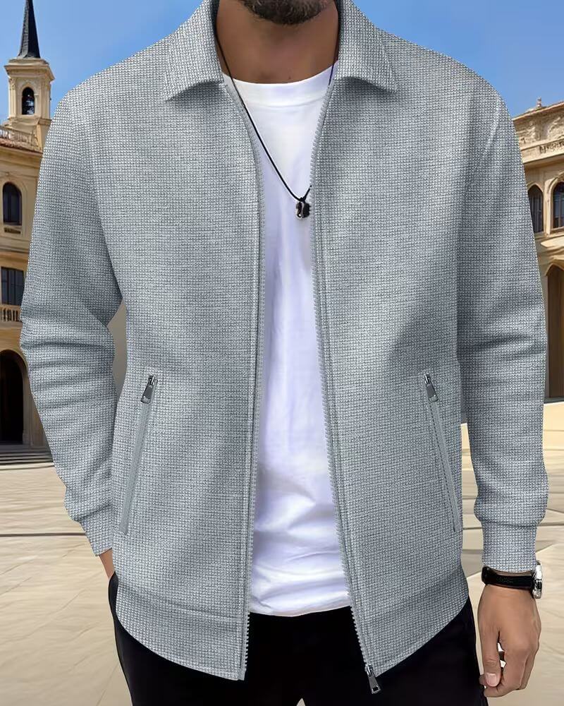 Jaxon | Casual Jacket
