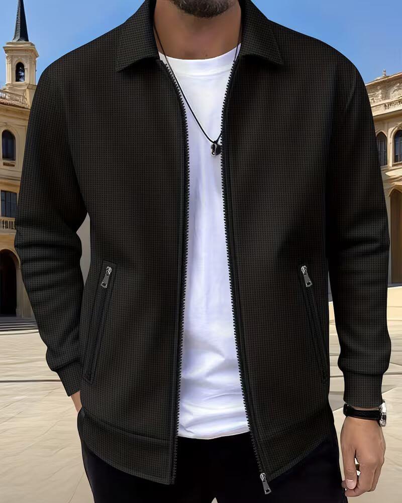 Jaxon | Casual Jacket