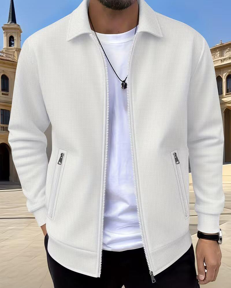 Jaxon | Casual Jacket