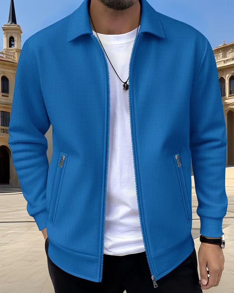 Jaxon | Casual Jacket