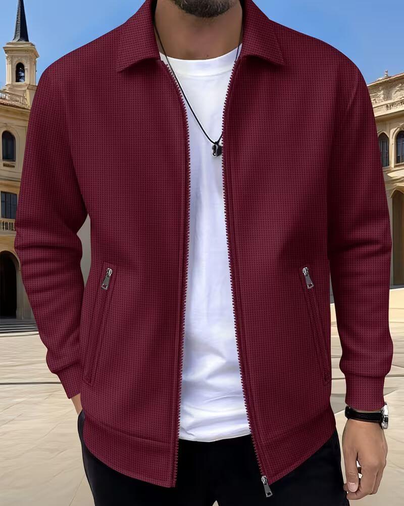 Jaxon | Casual Jacket