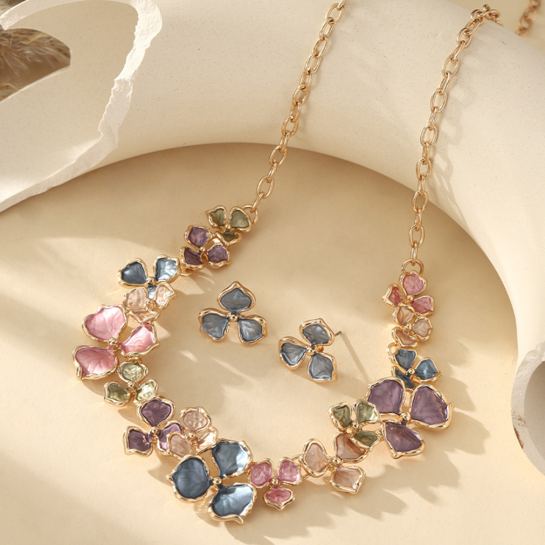 Rosalie™ | Floral Reverie Set 0