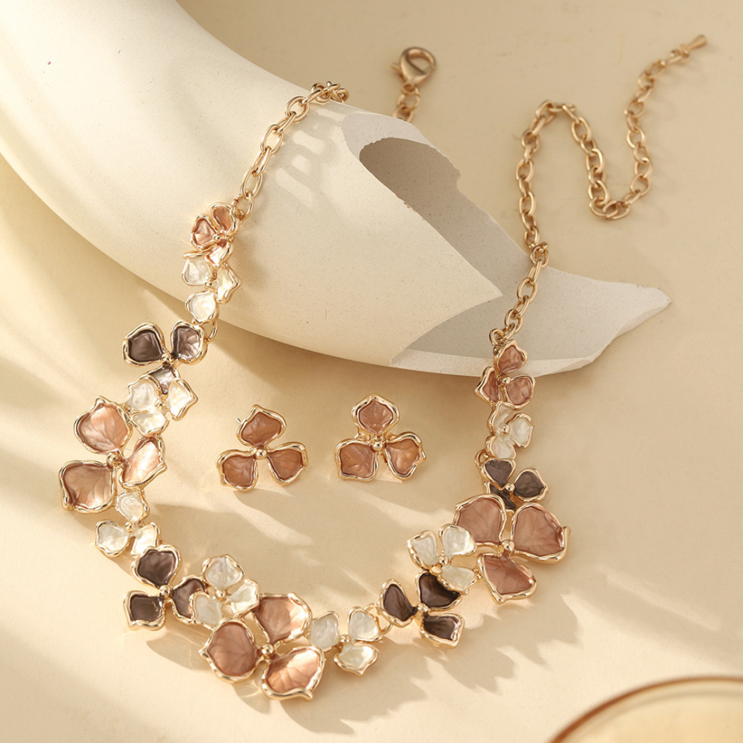 Rosalie™ | Floral Reverie Set 2