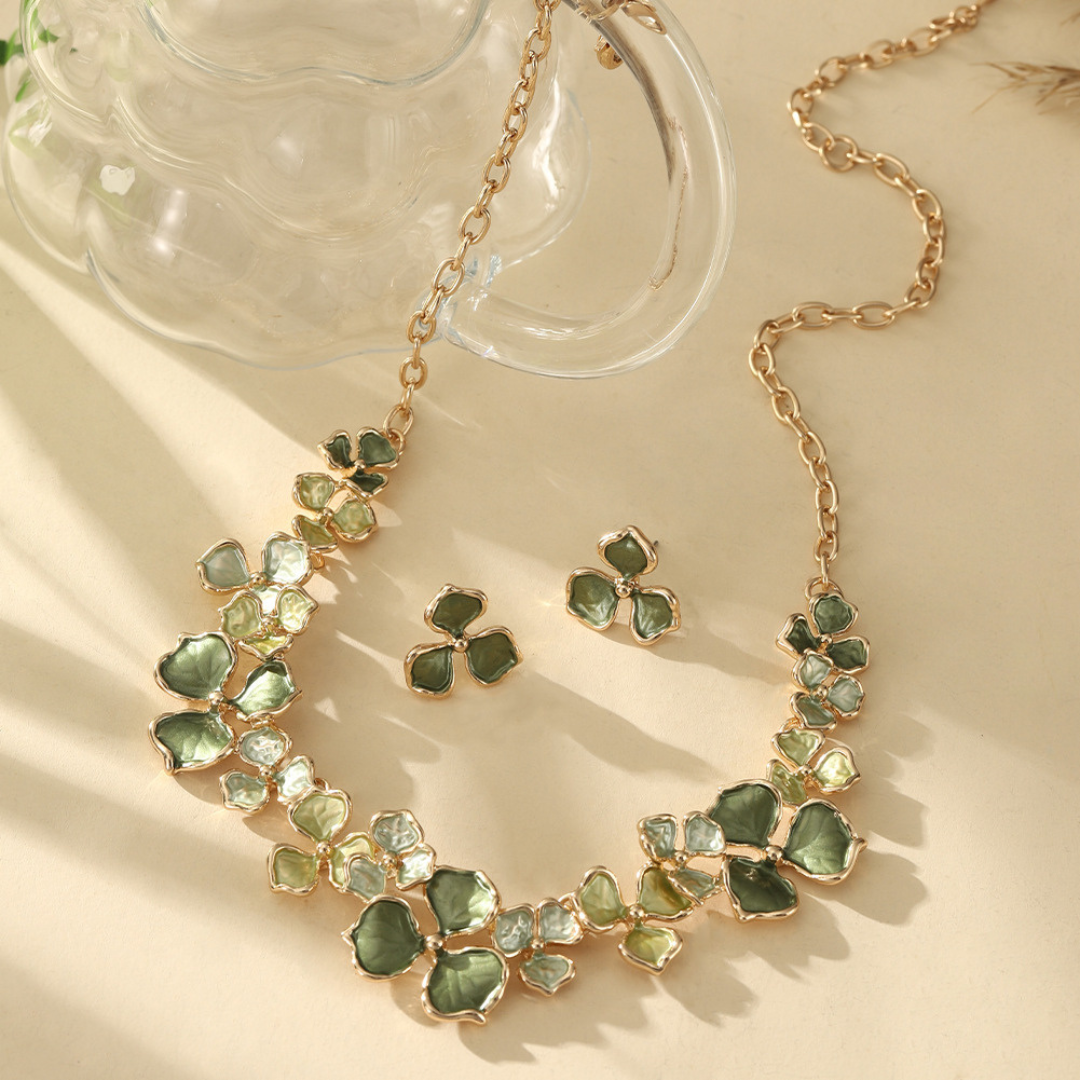Rosalie™ | Floral Reverie Set 3