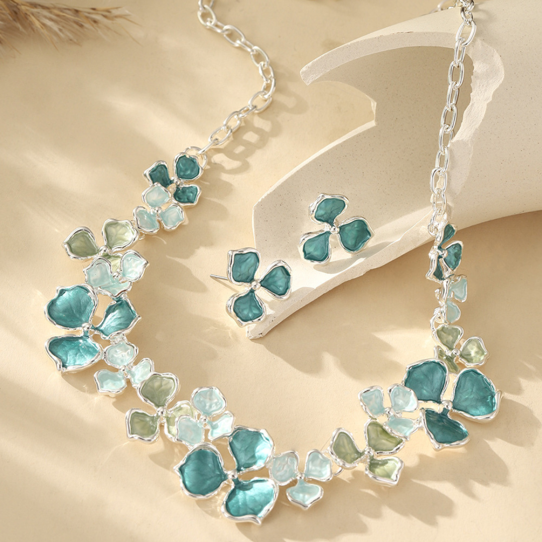 Rosalie™ | Floral Reverie Set 4