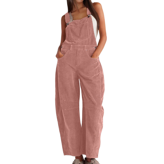 Rosalyn | Elegant Black Jumpsuit for Women 0