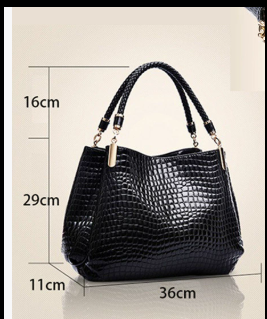 Rosie | Shoulder Bag for Women 6