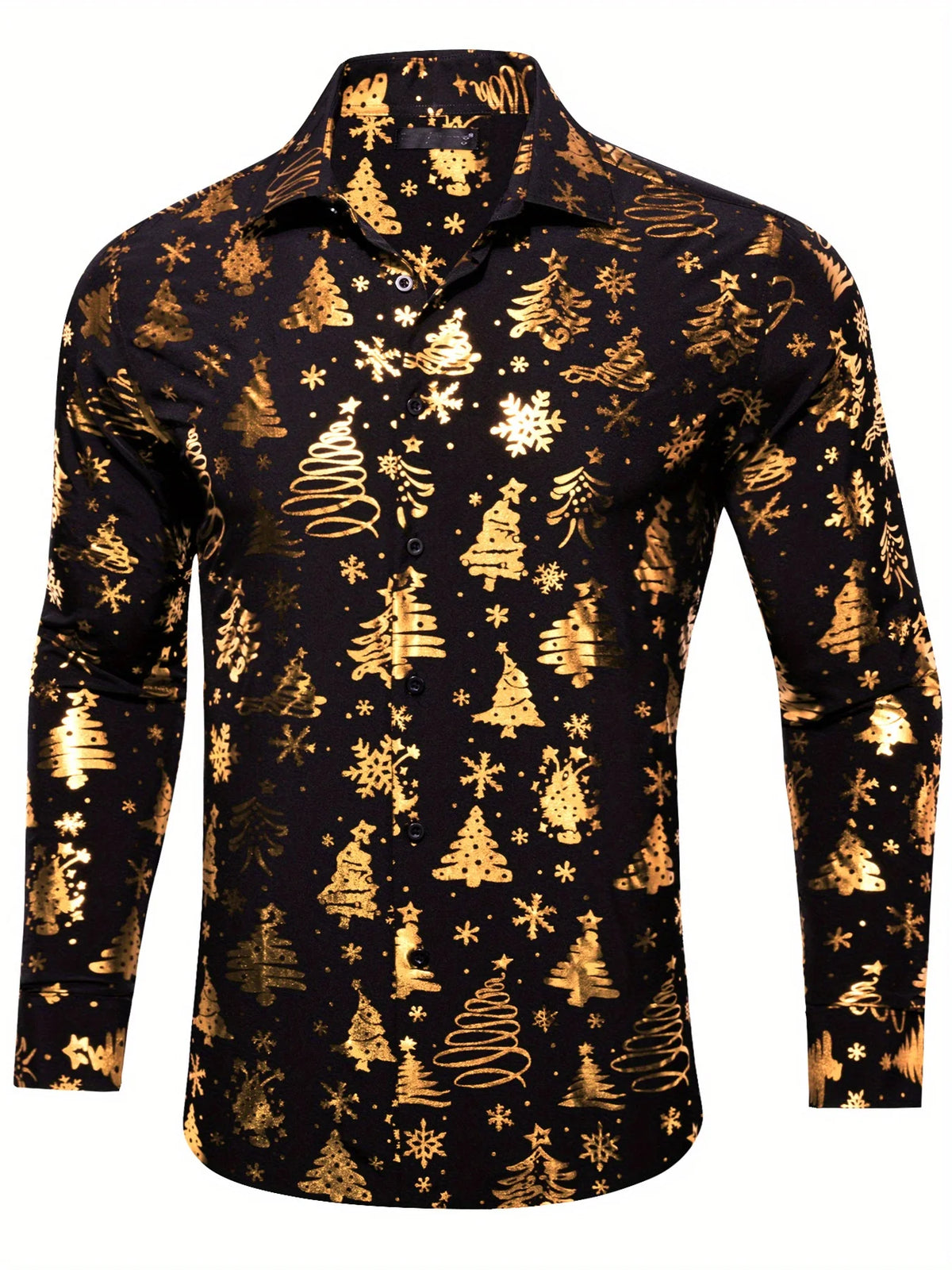 Dolf | Christmas Blouse