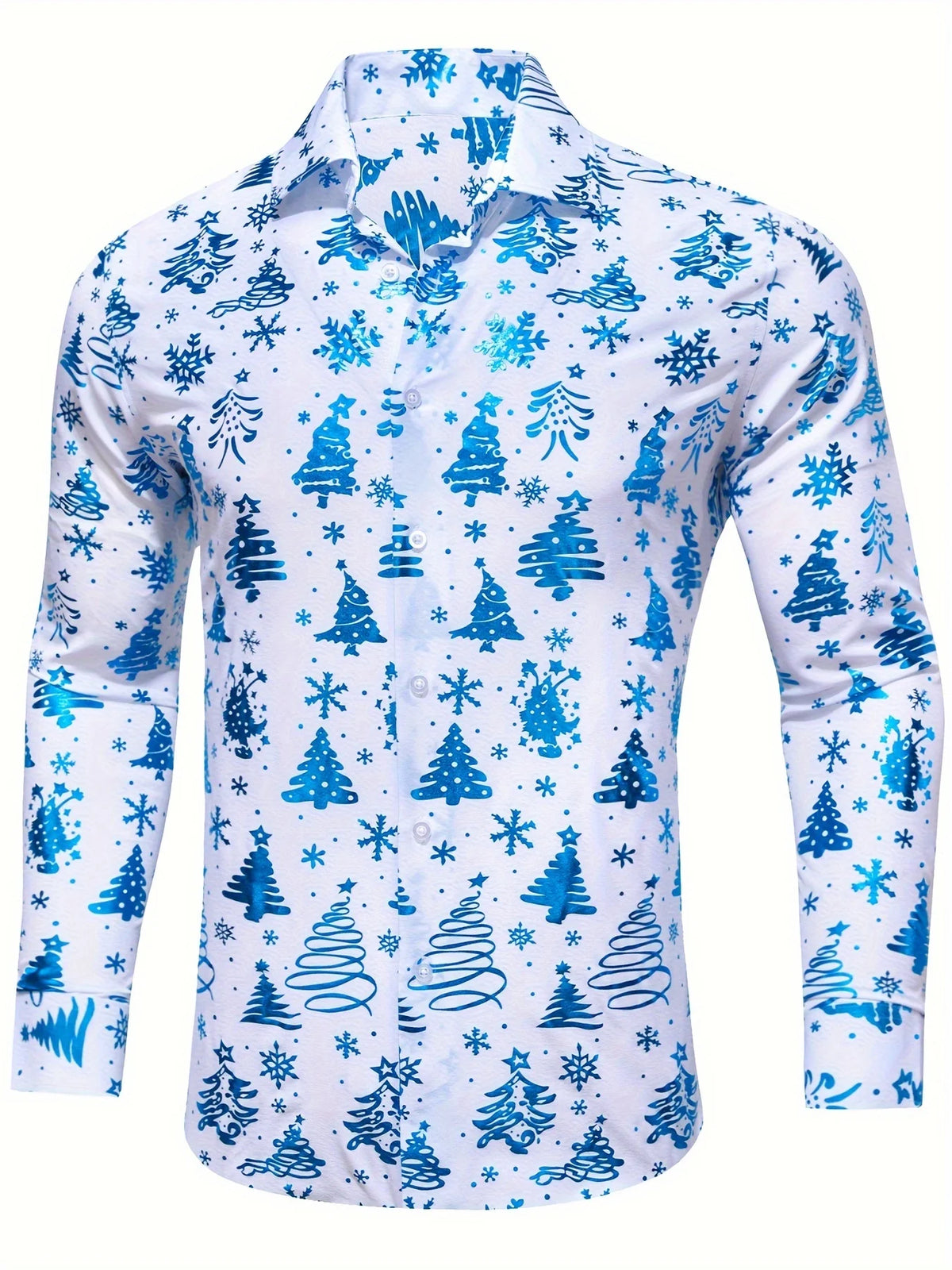 Dolf | Christmas Blouse