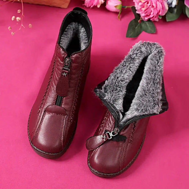 Saiva | Orthopedic Boots