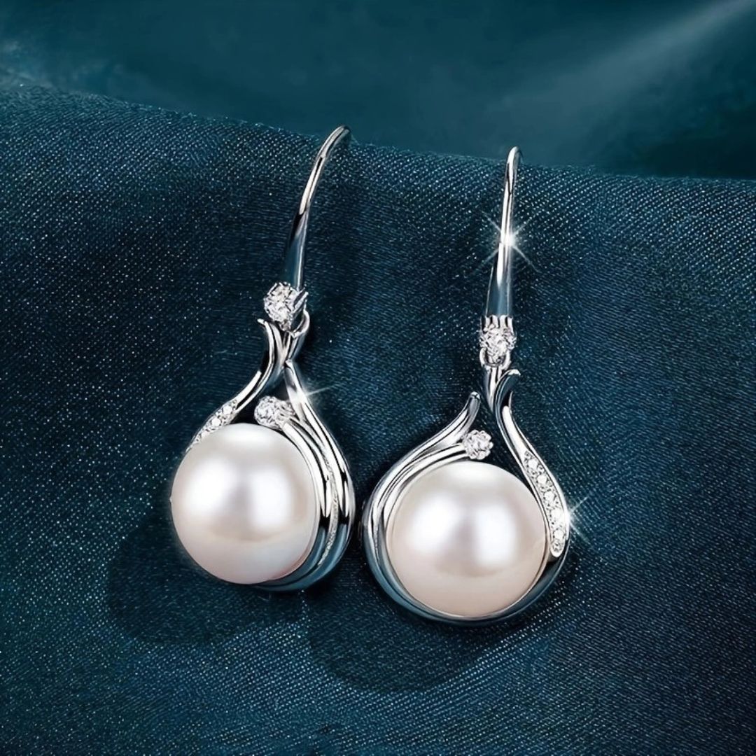 Sandrine™ | Sparkling Crest Set 3