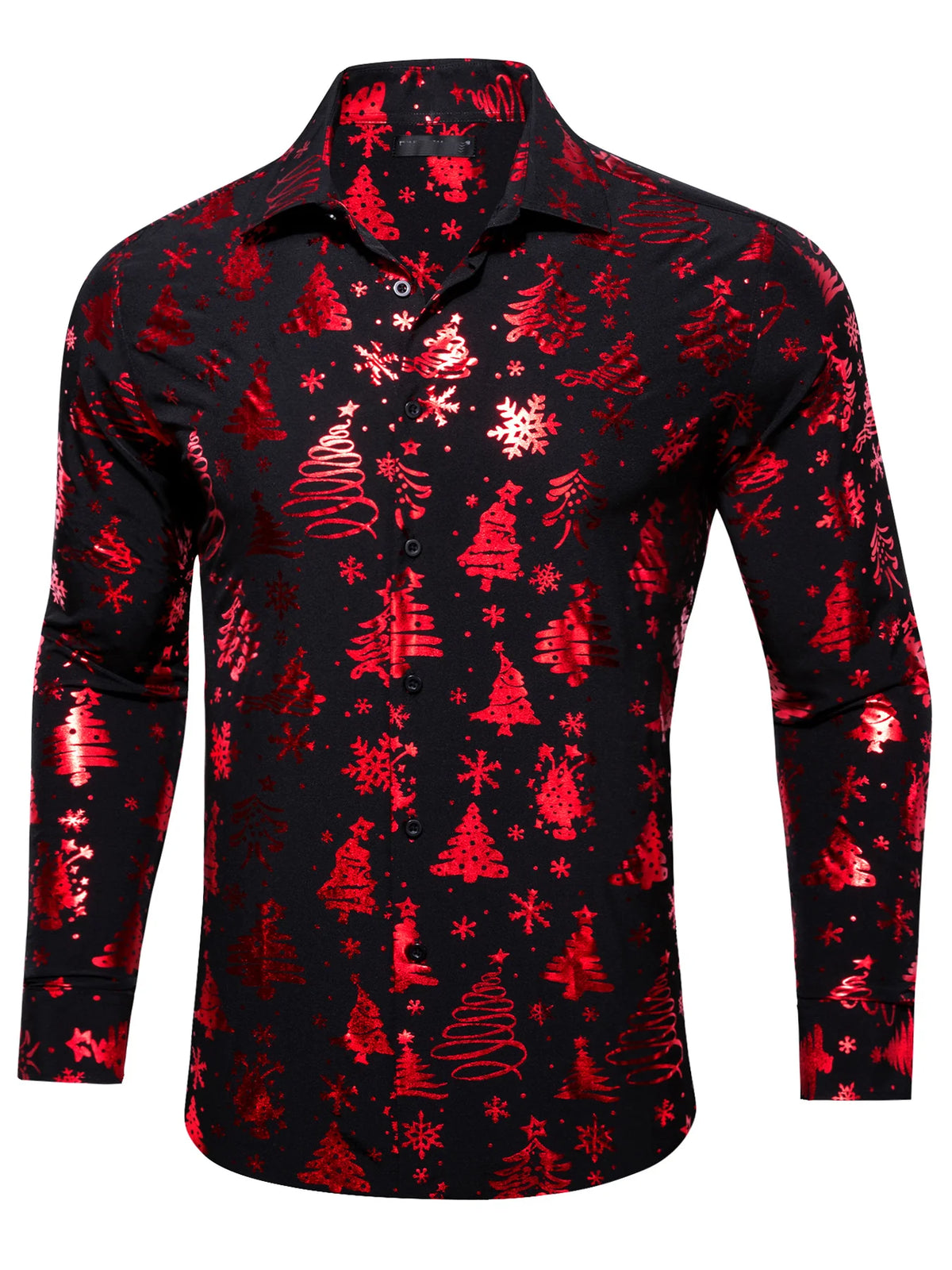 Dolf | Christmas Blouse