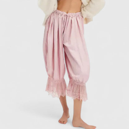Winona | Women's Comfortable Wide Leg Trousers
