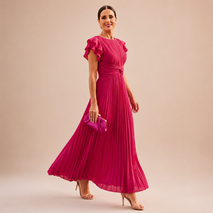 Seraphina | Floral Maxi Dress for Women 1