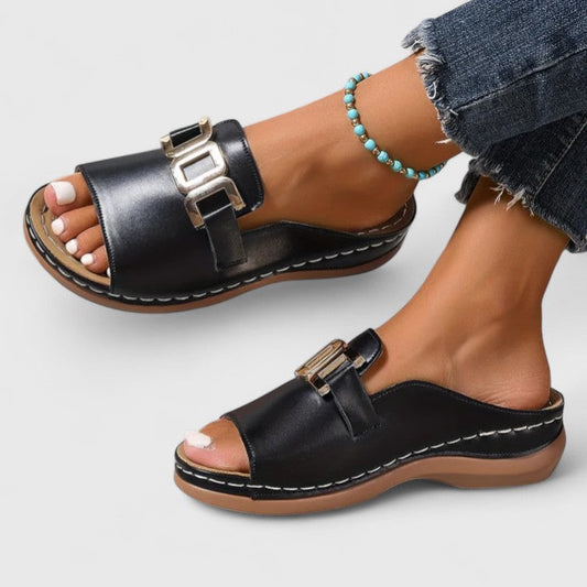 Sharpay | Sophisticated Sandals 0