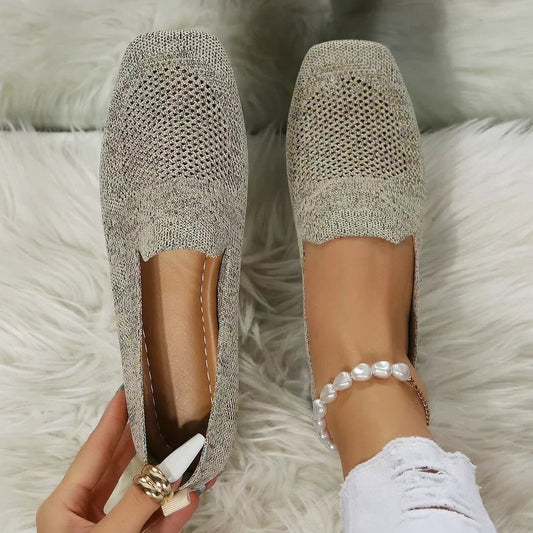Sophia | Best Comfortable Work Shoes for Standing All Day 0