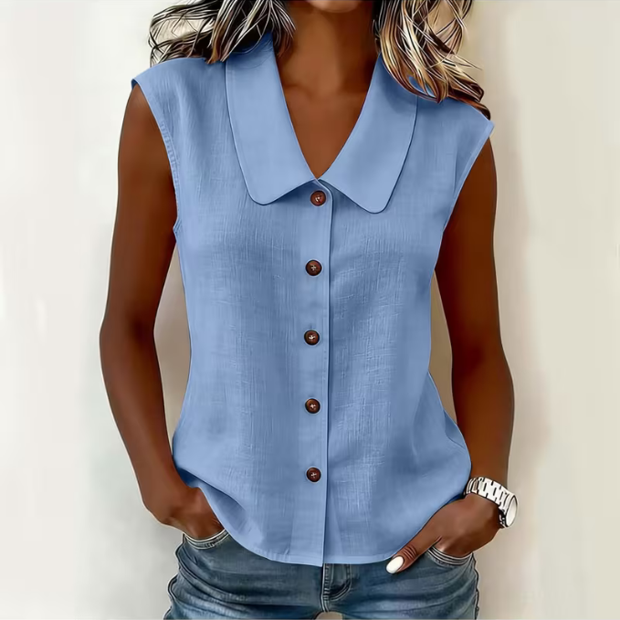 Sophia | Blouse For Women 1