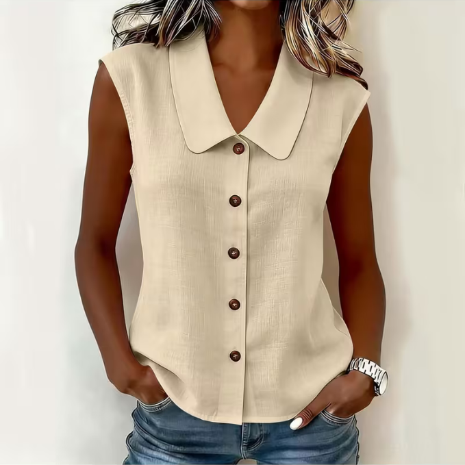 Sophia | Blouse For Women 2