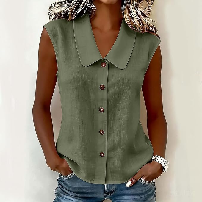 Sophia | Blouse For Women 3
