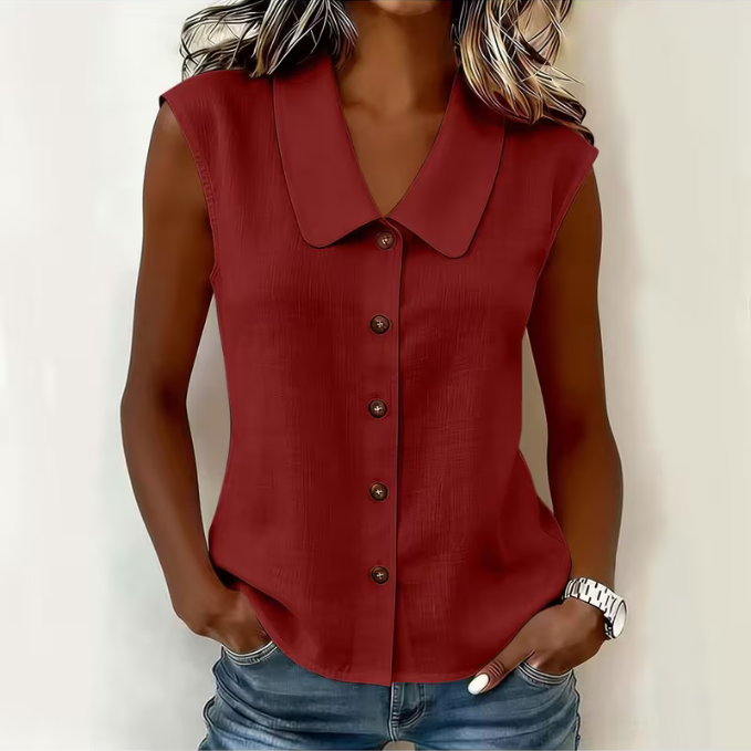 Sophia | Blouse For Women 6