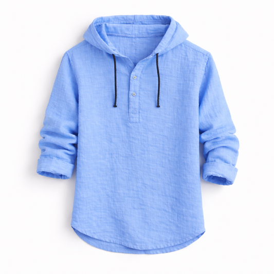 Sophia | Casual Button Down Shirt 0