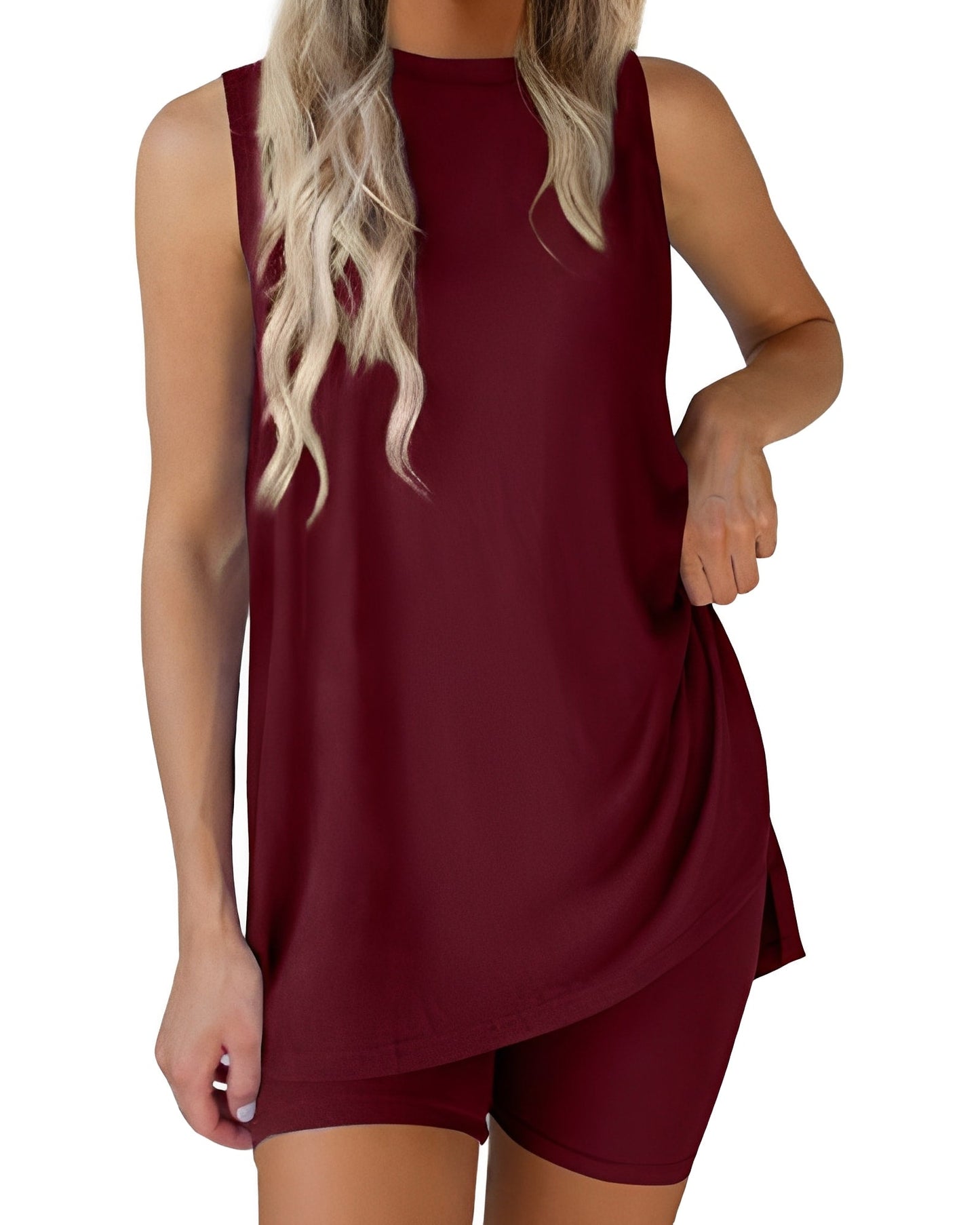 Sophia | Casual Two Piece Set 6