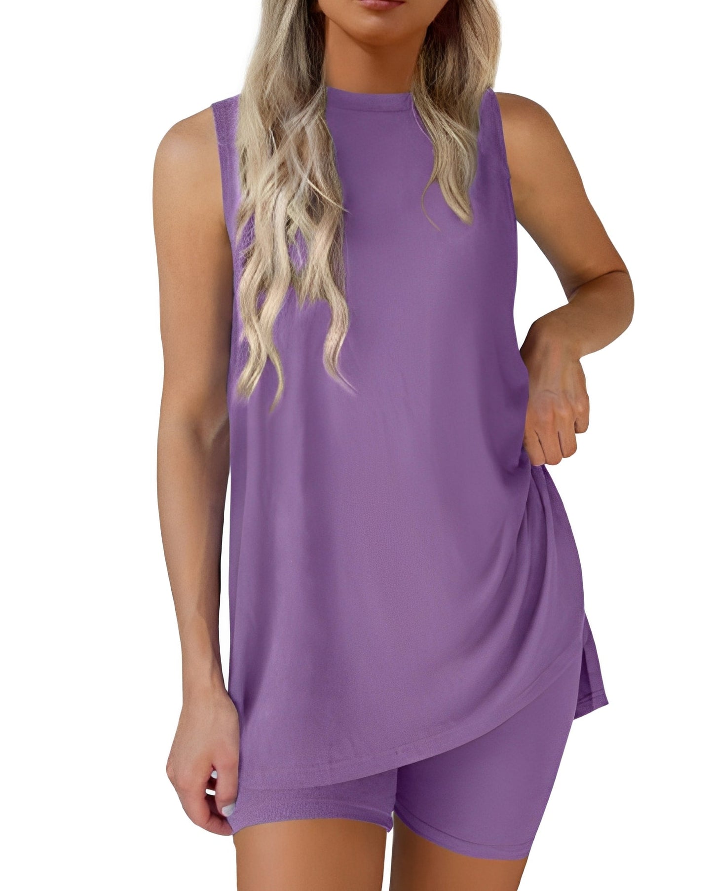 Sophia | Casual Two Piece Set 8