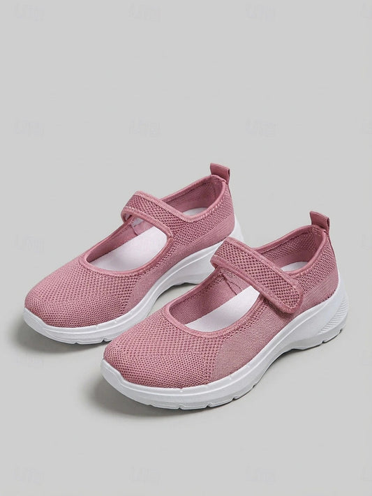 Sophia | Chic Sneakers for Effortless Style and Comfort 0