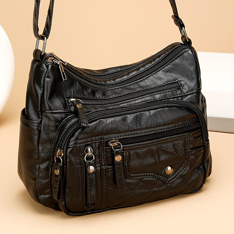Sophia | Crossbody Bag for Women 5