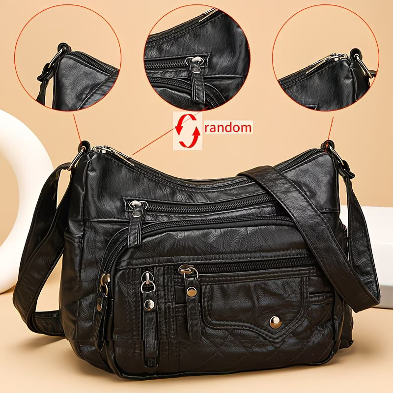 Sophia | Crossbody Bag for Women 7