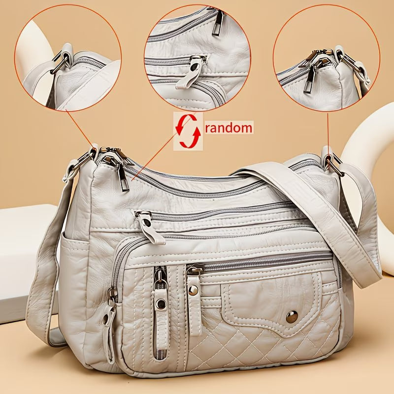 Sophia | Crossbody Bag for Women 8