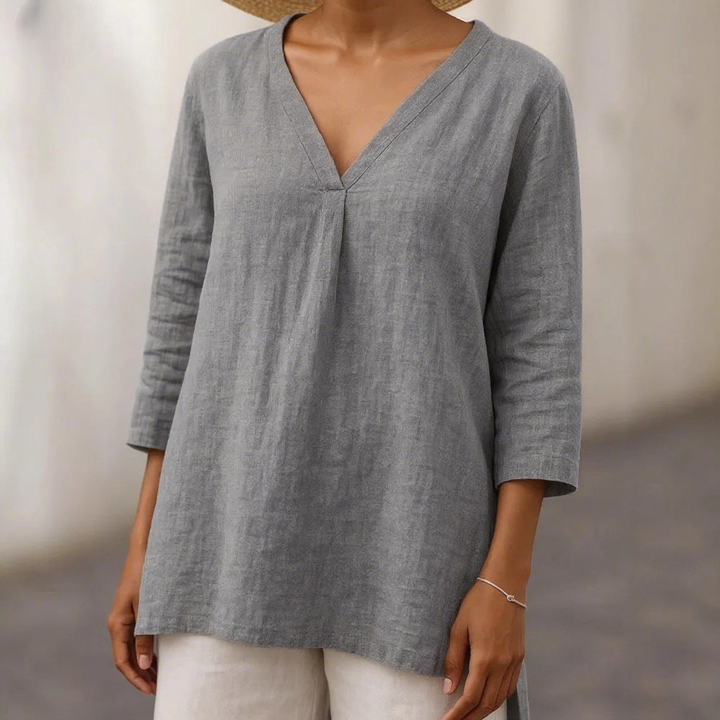Sophia | Elegant Blouse for Women 0