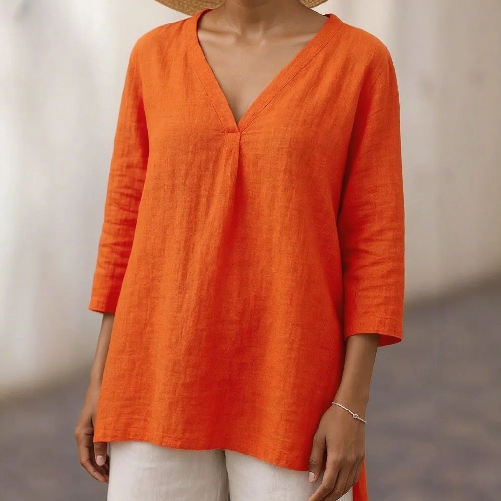 Sophia | Elegant Blouse for Women 1