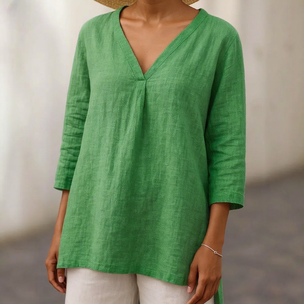 Sophia | Elegant Blouse for Women 3