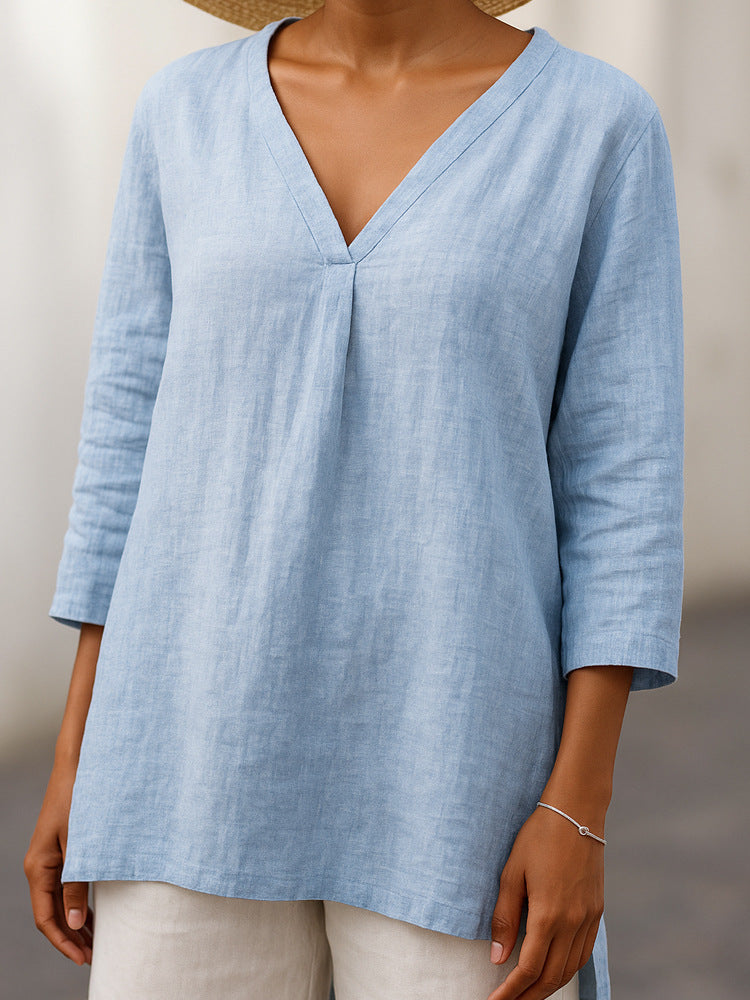 Sophia | Elegant Blouse for Women 5