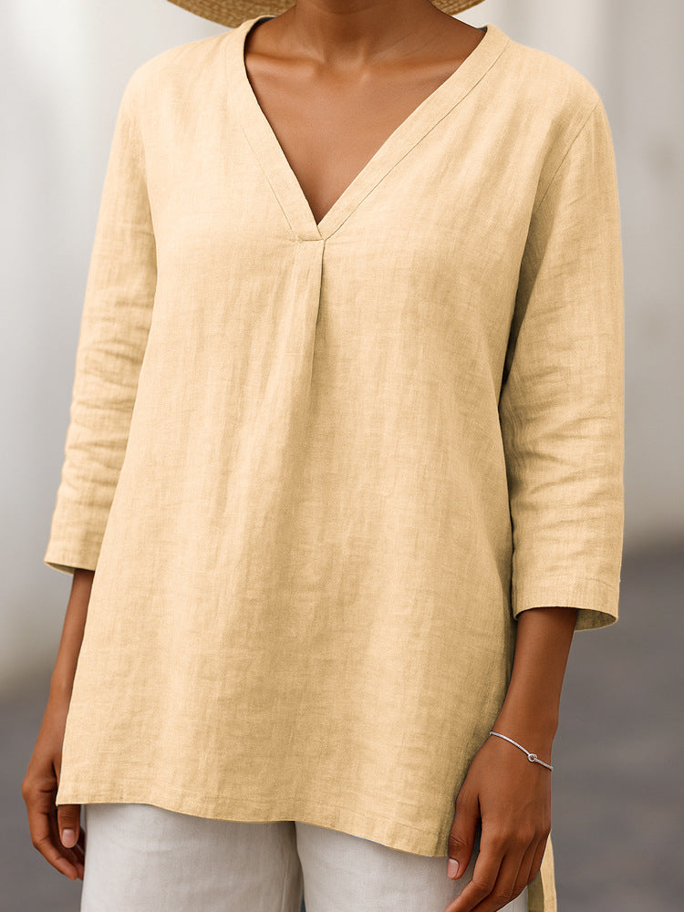 Sophia | Elegant Blouse for Women 6