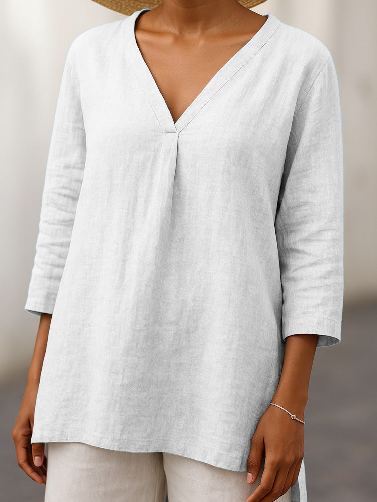 Sophia | Elegant Blouse for Women 7