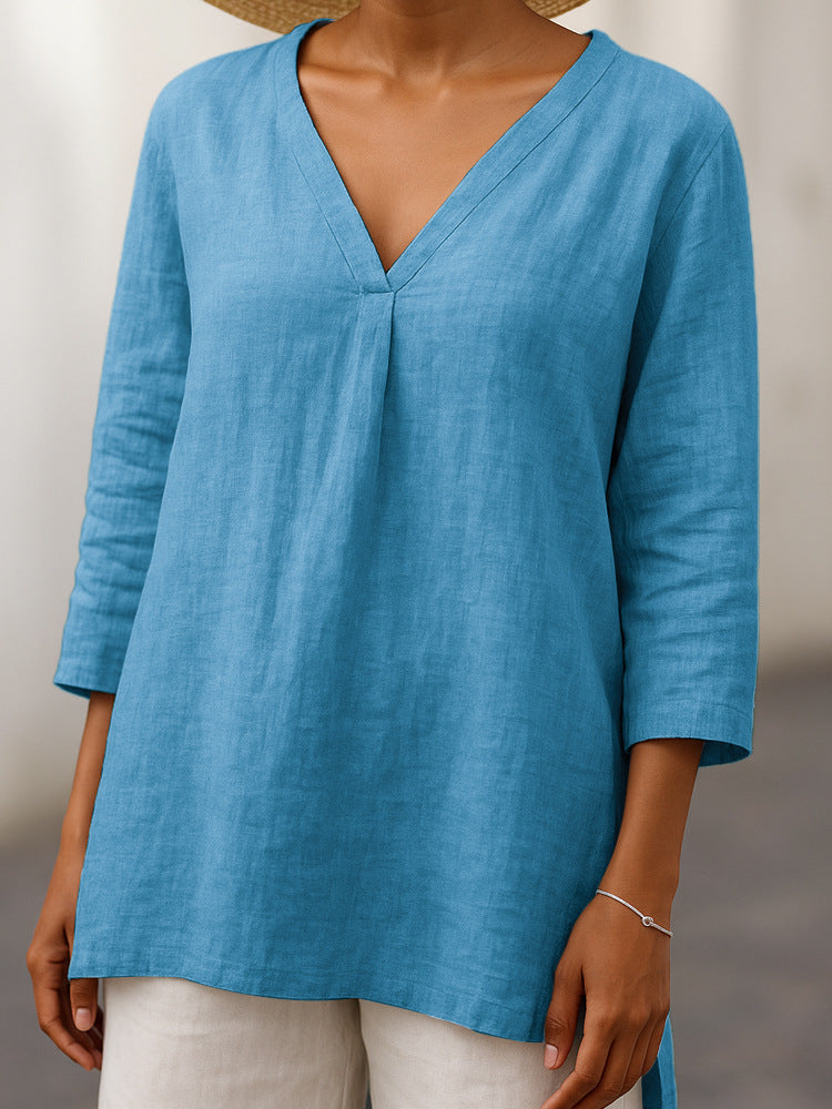 Sophia | Elegant Blouse for Women 8