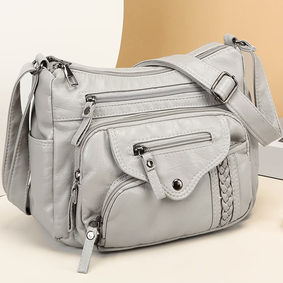Sophia | Elegant Handbag 0