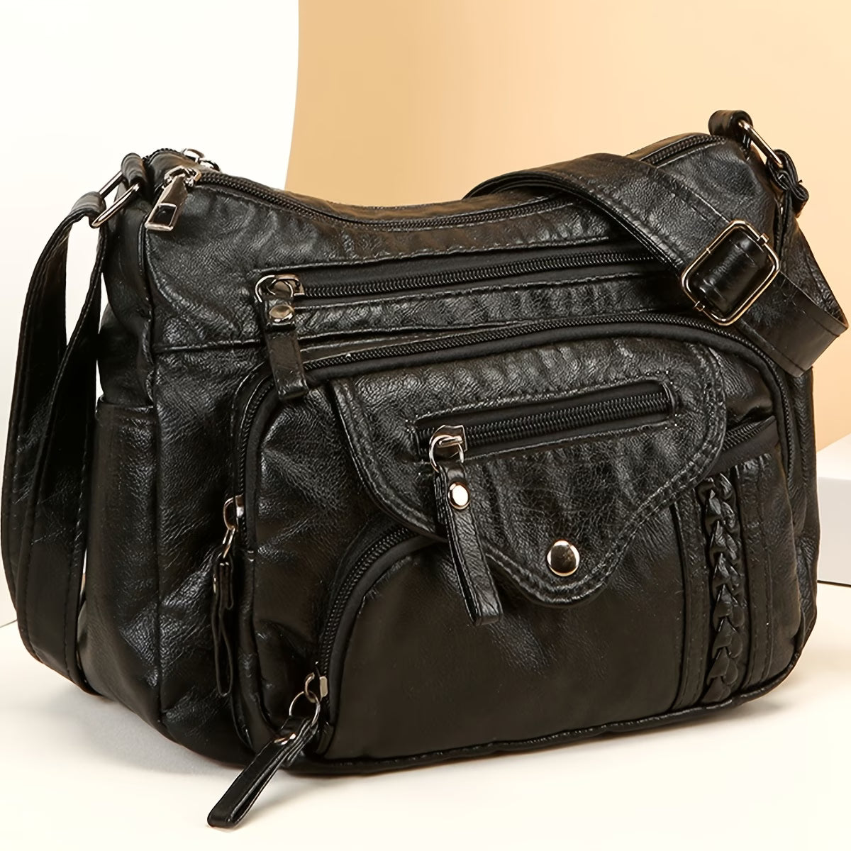 Sophia | Elegant Handbag 2