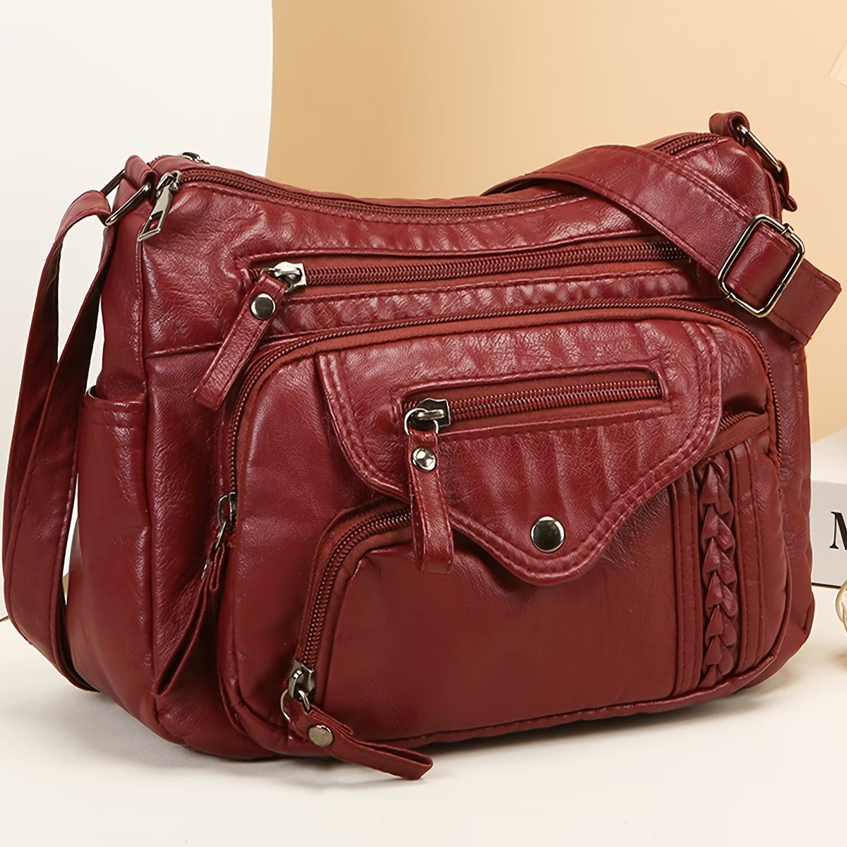 Sophia | Elegant Handbag 3