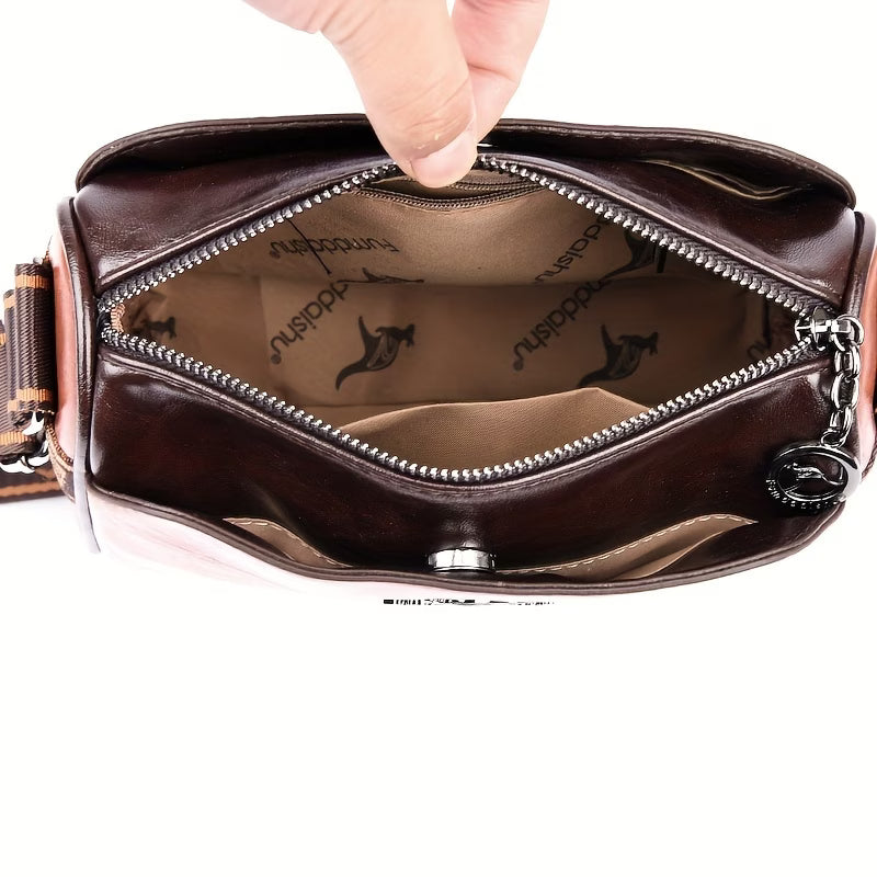 Sophia | Elegant Handbag 5