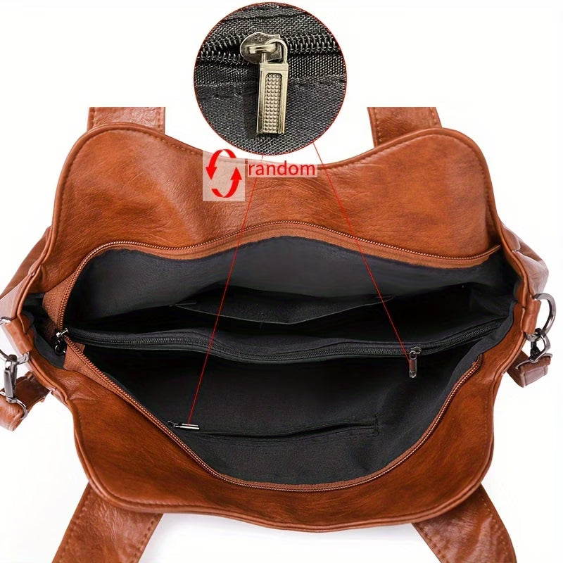 Sophia | Elegant Handbag 6