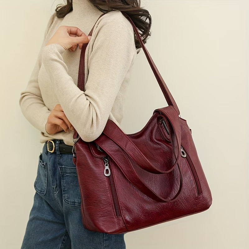 Sophia | Elegant Handbag 8