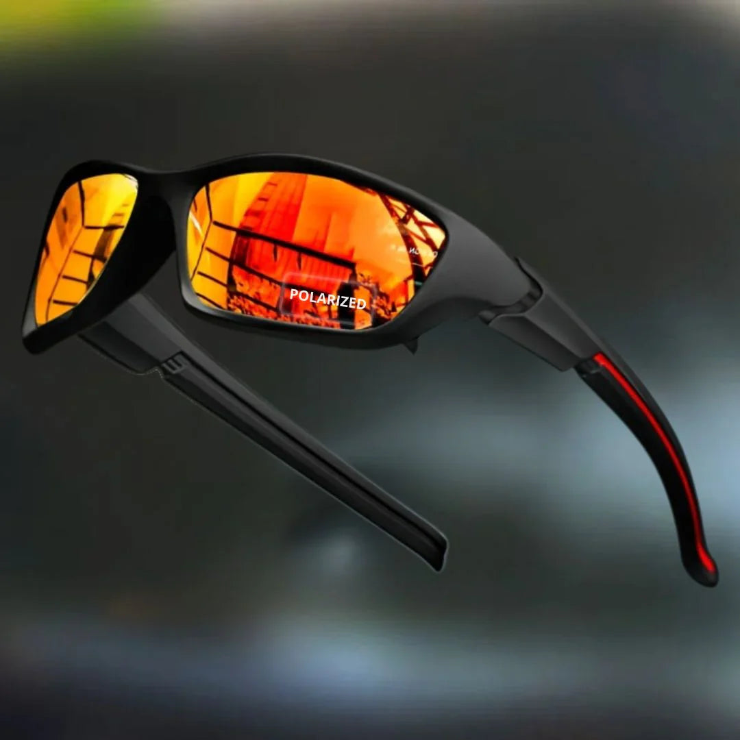 Sophia | Elegant Polarised Sunglasses 0