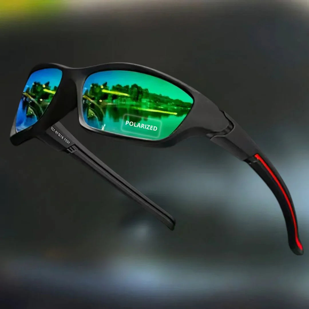Sophia | Elegant Polarised Sunglasses 1